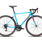 2022 STRATTOS S2 Road Bike | Polygon Bikes
