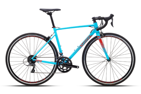 Polygon Strattos S2 Road Bike
