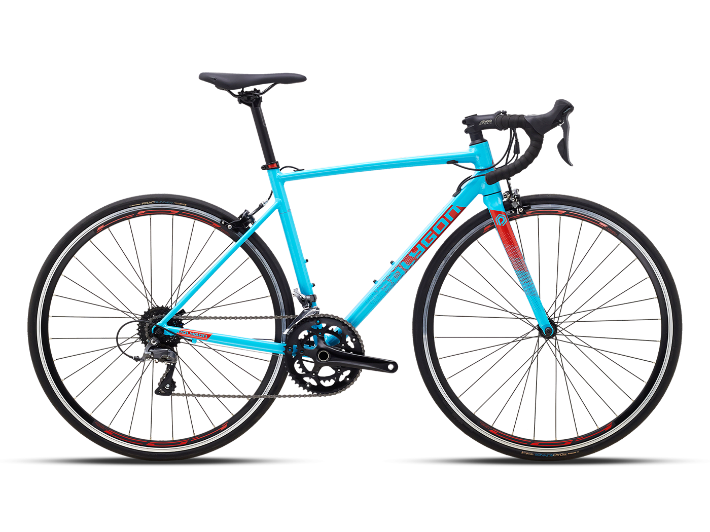 Polygon Strattos S2 Road Bike