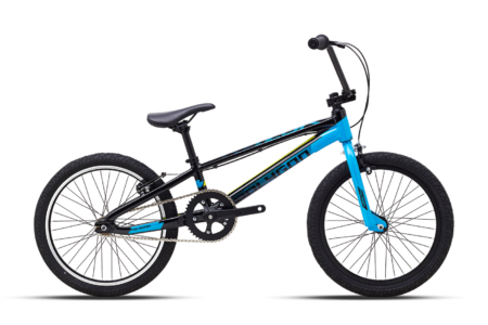 Polygon Razor BMX Bike
