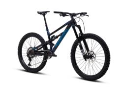 Polygon Siskiu N9 Enduro Mountain Bike