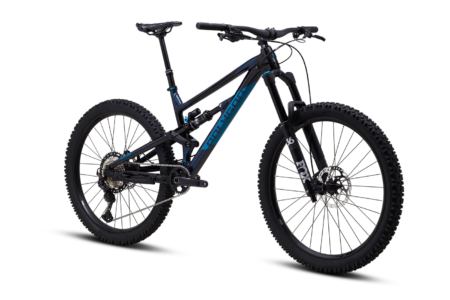 Polygon Siskiu N9 Enduro Mountain Bike