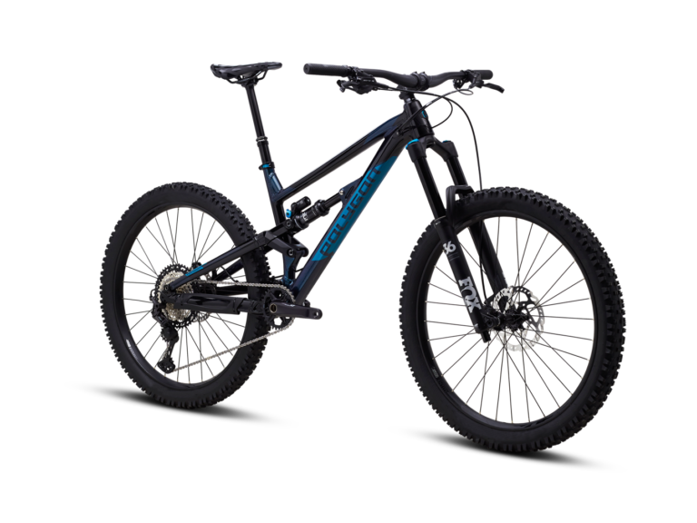 Polygon Siskiu N9 Enduro Mountain Bike