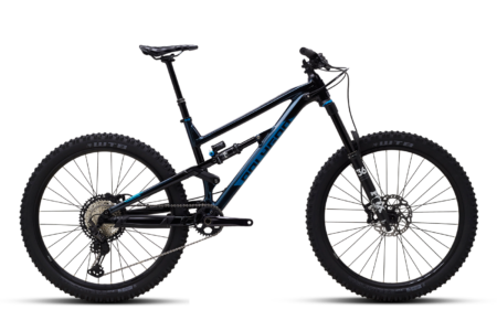 Polygon Siskiu N9 Enduro Mountain Bike