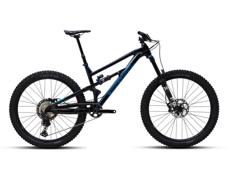 Polygon Siskiu N9 Enduro Mountain Bike