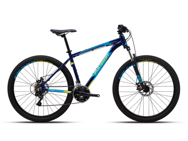Polygon Cascade 2 Leisure Mountain Bike