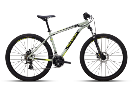 Polygon Cascade 3 Leisure Mountain Bike