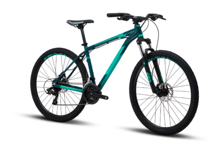 Polygon Cascade 4 Leisure Mountain Bike