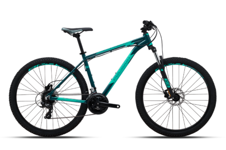 Polygon Cascade 4 Leisure Mountain Bike