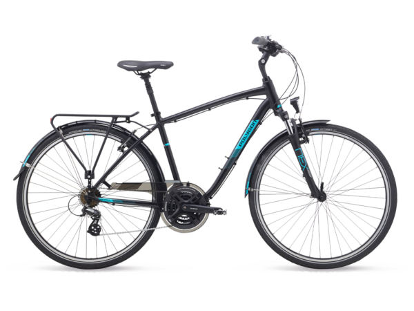 Polygon Sierra Deluxe Gent City Bike