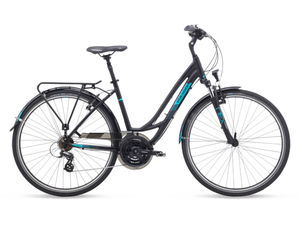Polygon Sierra Deluxe Lady City Bike