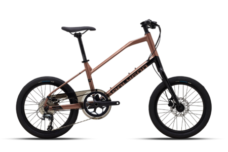 Polygon Zeta 2 Mini Velo Bike
