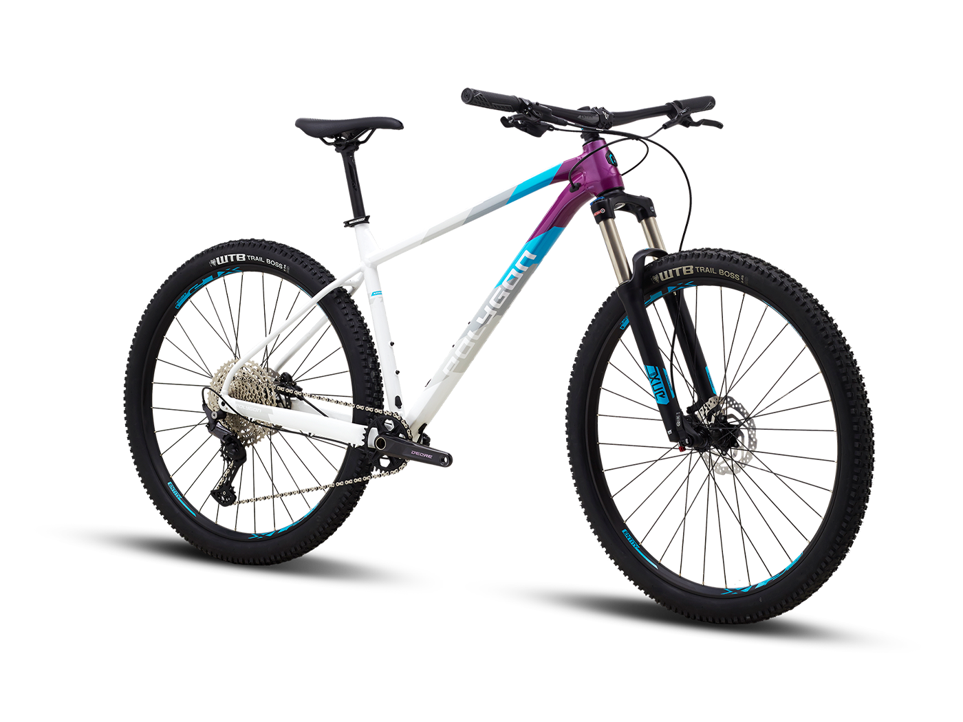 XTRADA Series Polygon Bikes ID