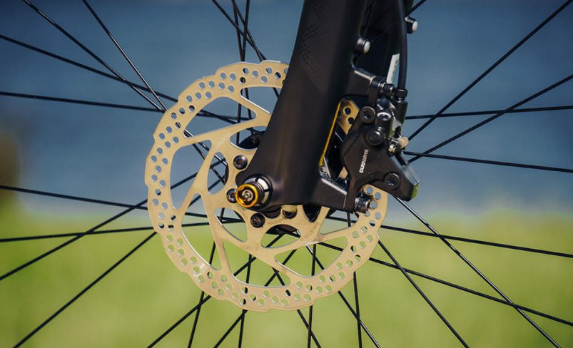 2022 URBANO 5 Folding Bike | Polygon Bikes AU