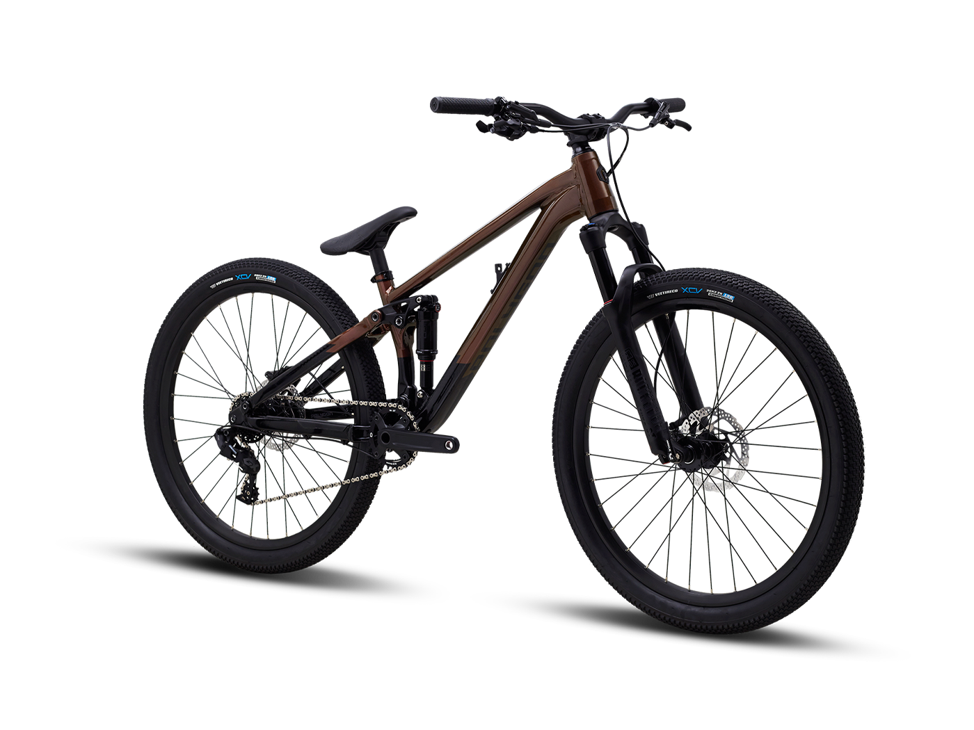 TRID ZZ Series | Polygon Bikes