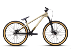Polygon Trid Dirt Jump Bike