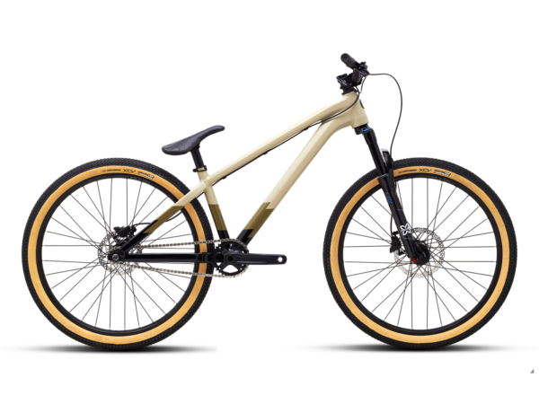 Polygon Trid Dirt Jump Bike