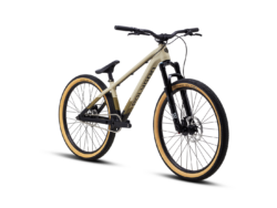 Polygon Trid Dirt Jump Bike
