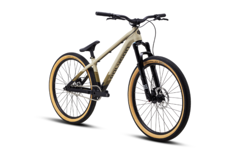 Polygon Trid Dirt Jump Bike