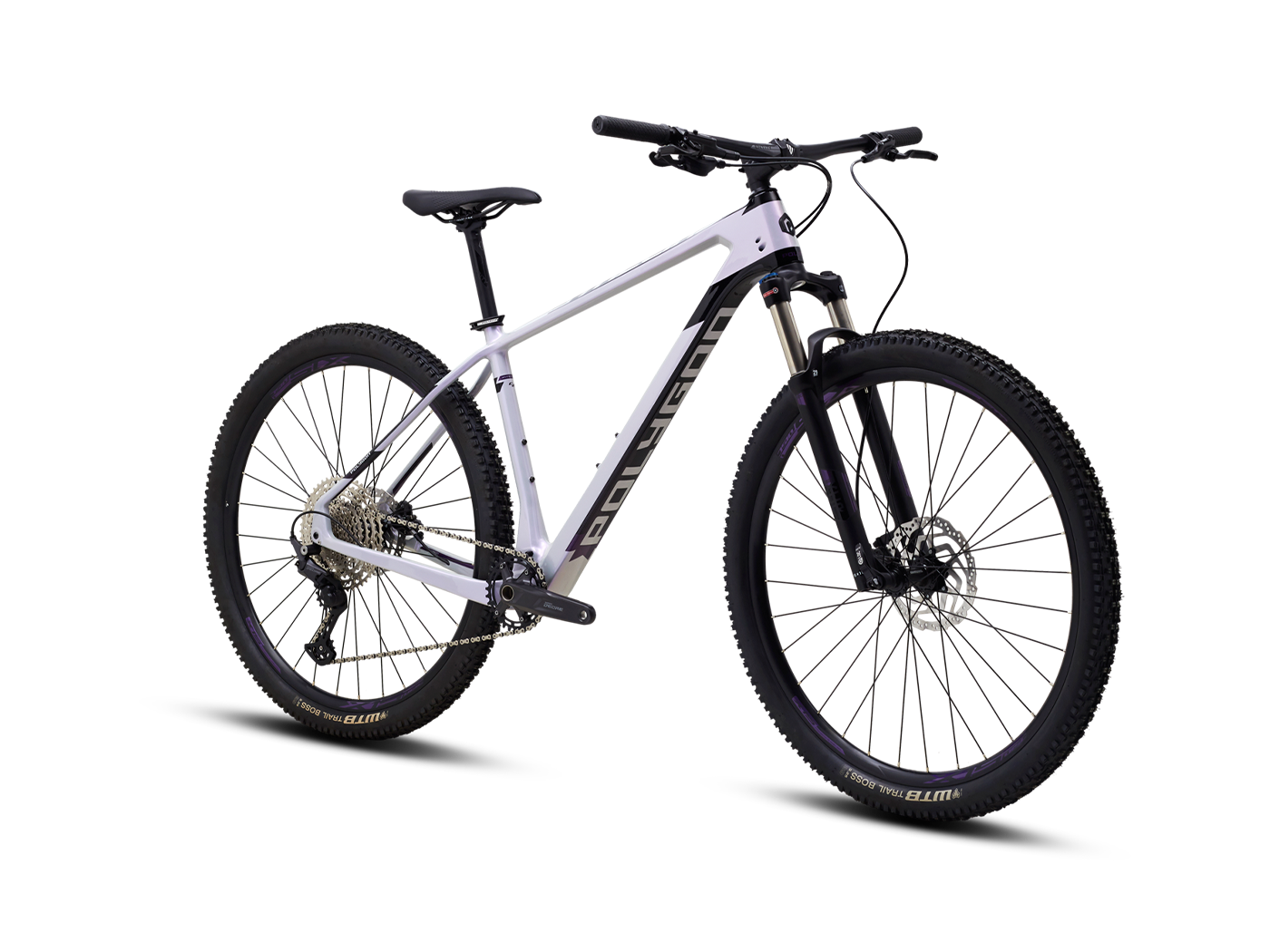 Polygon Bikes Sepeda Polygon Syncline C2 2022 SYNCLINE C2 XC