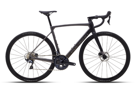 Polygon Strattos S8 Disc Road Bike
