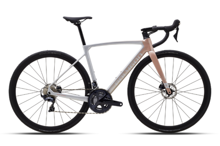 Polygon Strattos S8 Disc Road Bike