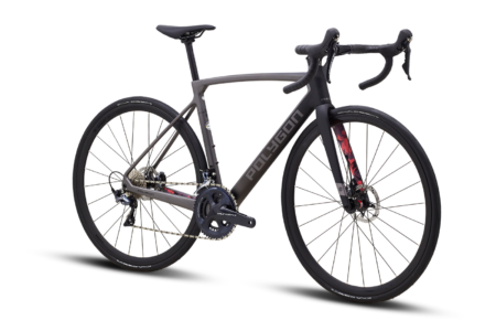 Polygon Strattos S8 Disc Road Bike