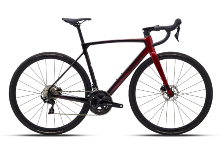 Polygon Strattos S7 Disc Road Bike