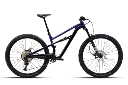 Polygon Siskiu T8 Trail Mountain Bike