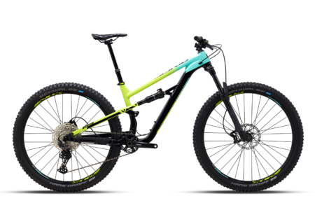 Polygon Siskiu T7 Trail Mountain Bike