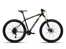 Polygon Premier 5 Leisure Mountain Bike