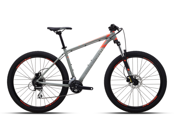 Polygon Premier 4 Leisure Mountain Bike