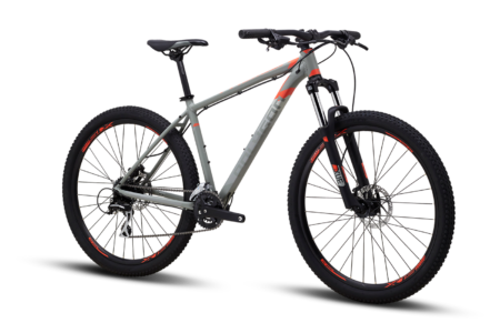 Polygon Premier 4 Leisure Mountain Bike