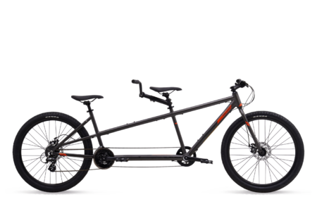 Polygon Impression Ax Disc Tandem Bike