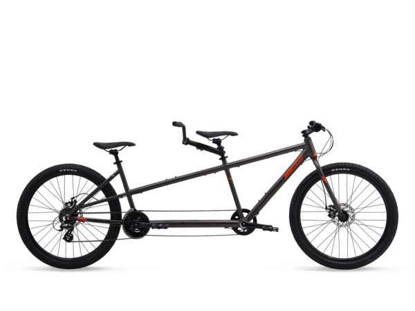 Polygon Impression AX Disc Tandem Bike