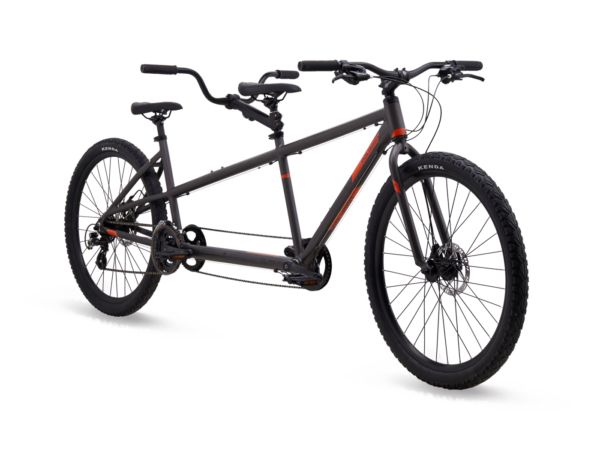 Polygon Impression AX Disc Tandem Bike