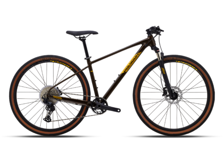 Polygon Heist X7 Hybrid Bike