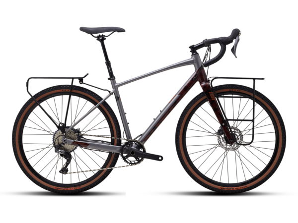 Polygon Bend R5 Gravel Bike