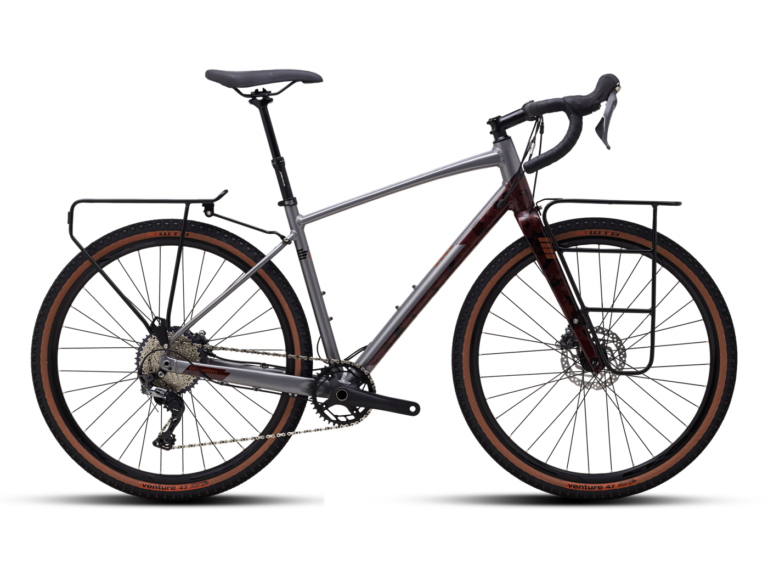 Polygon Bend R5 Gravel Bike