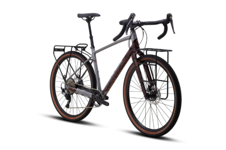 Polygon Bend R5 Gravel Bike