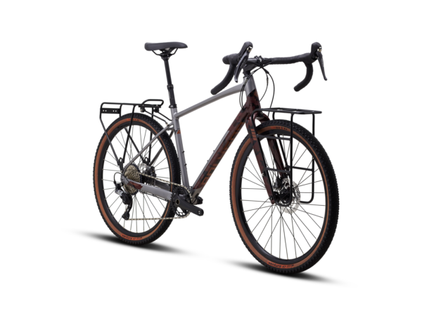 Polygon Bend R5 Gravel Bike