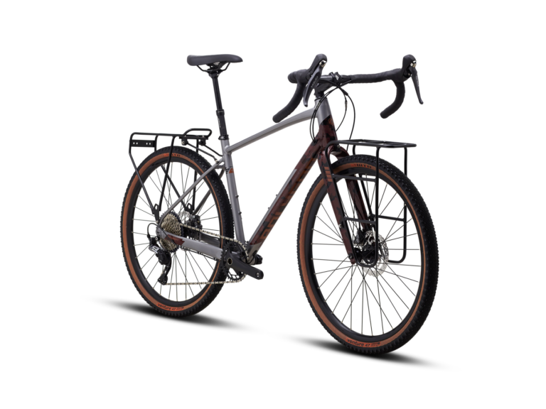 Polygon Bend R5 Gravel Bike