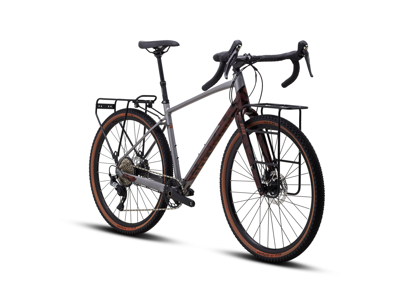 BEND SERIES | Polygon Bikes