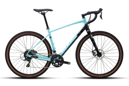 Polygon Bend R2 Gravel Bike
