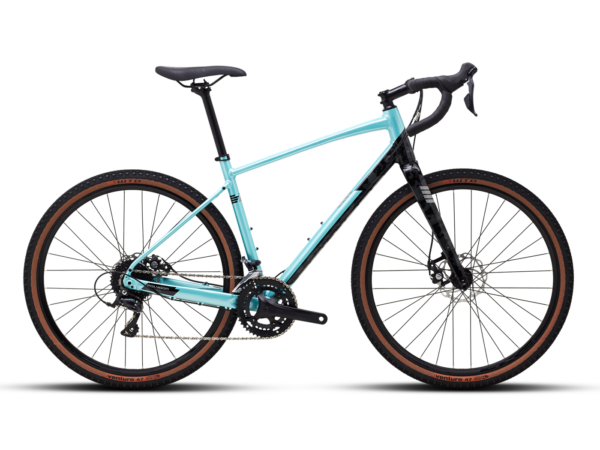Polygon Bend R2 Gravel Bike