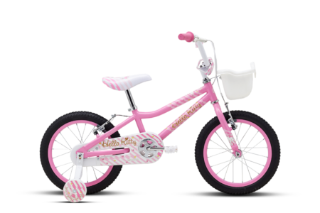 Polygon Hello Kitty 16 Kids Bike