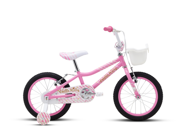 Polygon Hello Kitty 16 Kids Bike