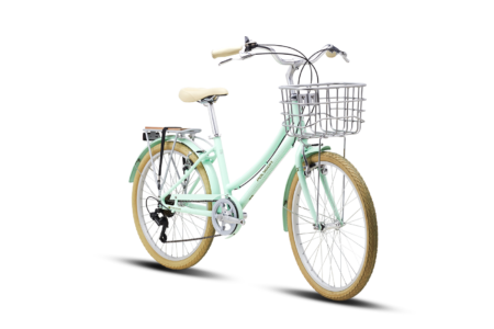 Polygon Claire 24 City Bike