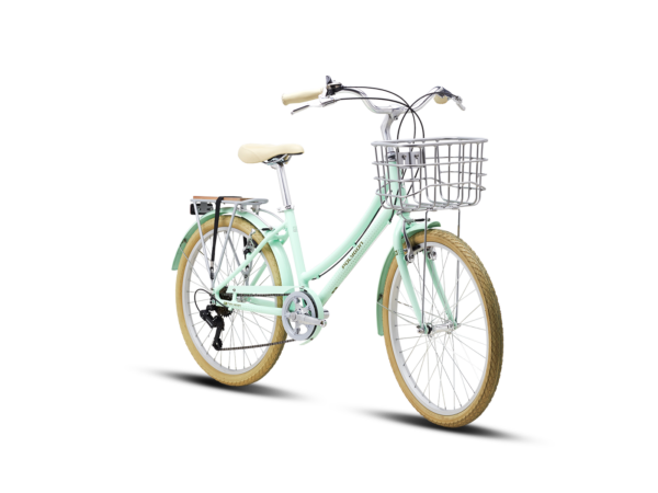Polygon Claire 24 City Bike