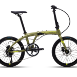 Sepeda Lipat URBANO 2022 Polygon Bikes ID